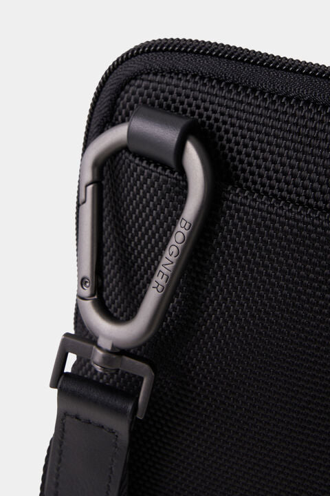 Shoulder Bag Keystone Frank In Black