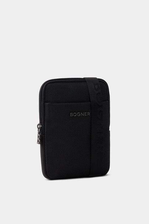 Shoulder Bag Keystone Frank In Black