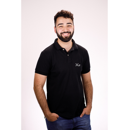 Men's Polo