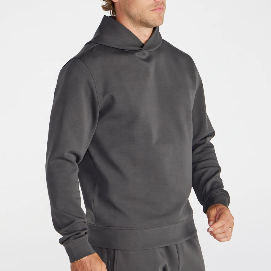 Drive Midlayer Men's Hoodie