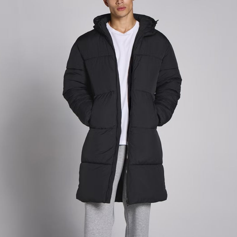 Limitless Down Puffer Men's Parka
