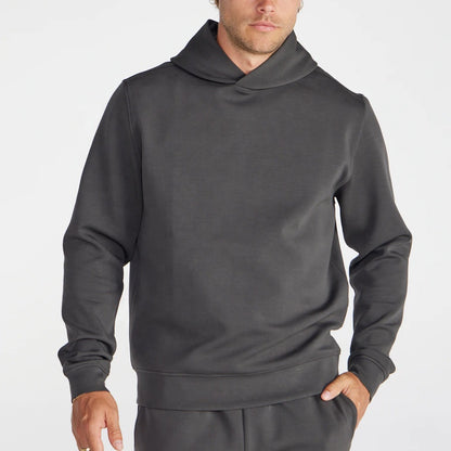 Drive Midlayer Men's Hoodie