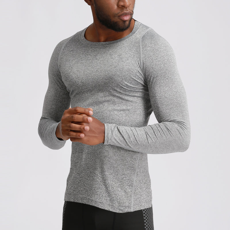 OG Compression Men's Long Sleeve