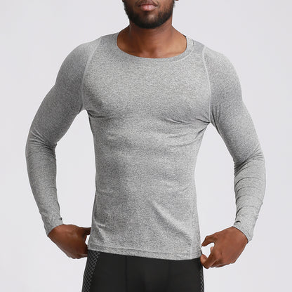 OG Compression Men's Long Sleeve