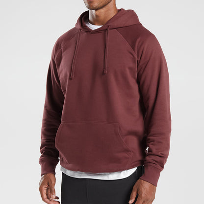 Freedom Flag Men's Hoodie