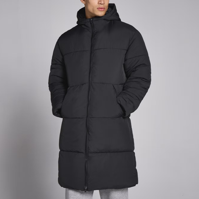 Limitless Down Puffer Men's Parka