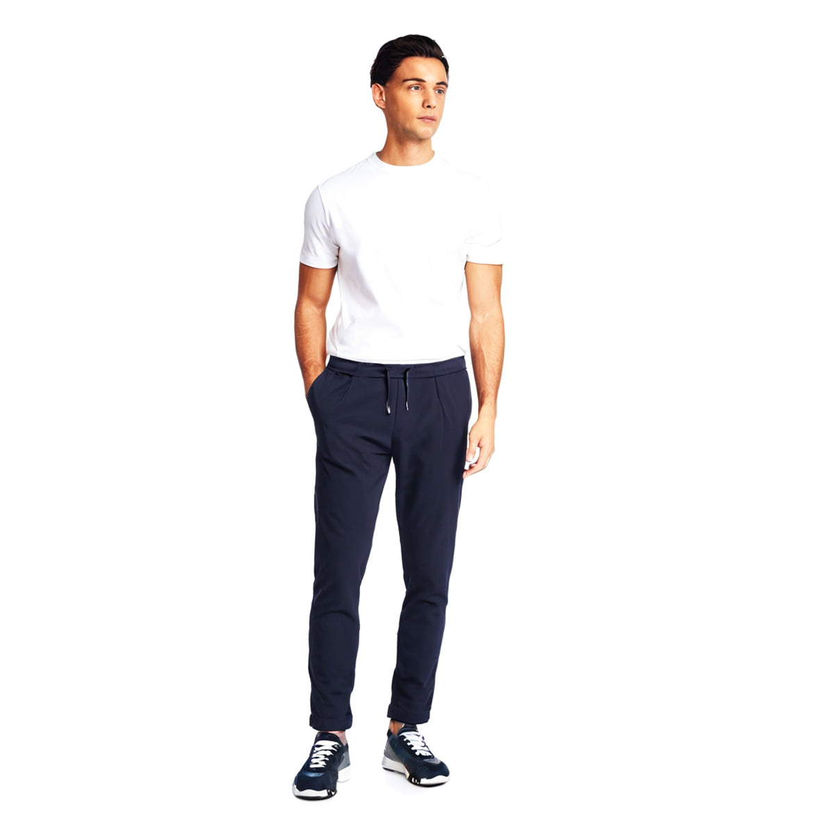 Fleece Men's Joggers