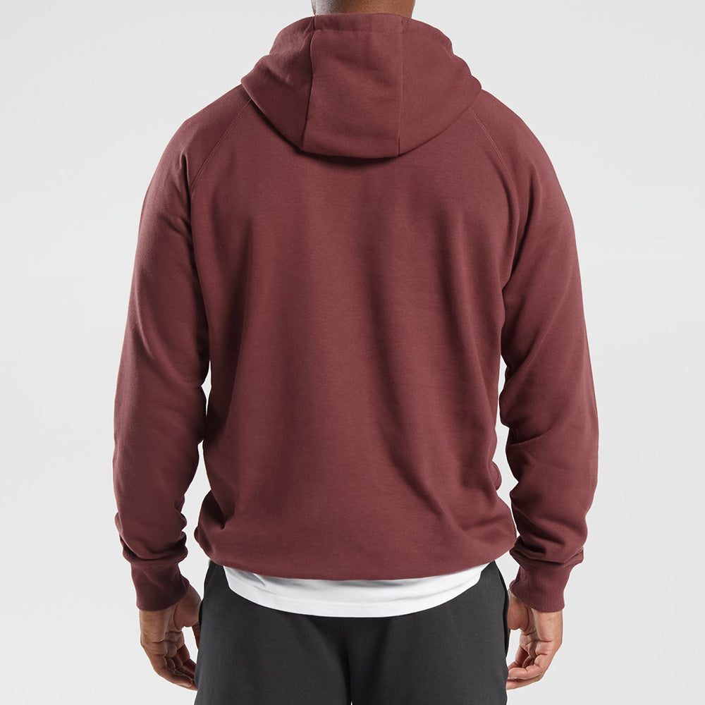 Freedom Flag Men's Hoodie