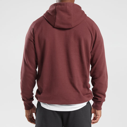 Freedom Flag Men's Hoodie