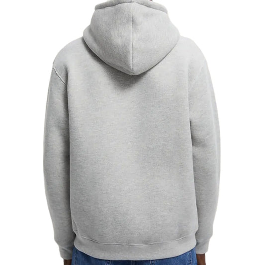 Icon Fleece Men's Full Zip Hoodie