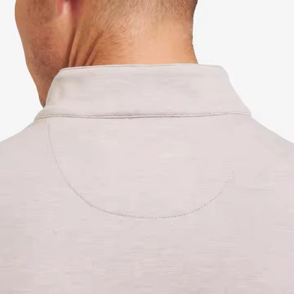 SweaterFleece Men's 1/4 Zip