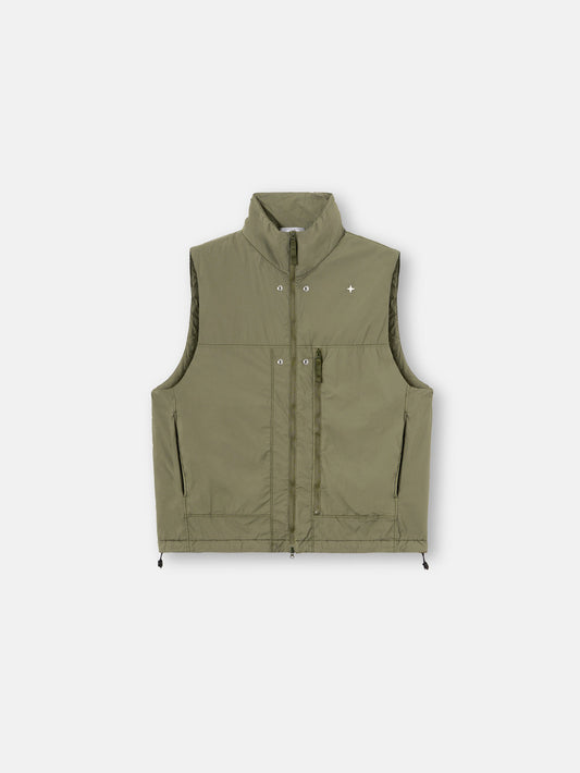 G100008 SKIN TOUCH NYLON-TC_STONE ISLAND STELLINA