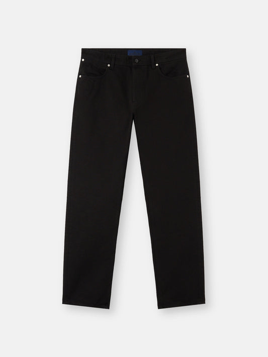 J100005 BULL DENIM-TC