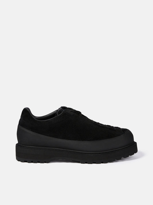 S100130 SUEDE SHOES